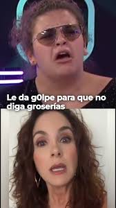 Lucerito no se quedó callada 🫢 y su mamá hasta le pidió algo al público  🫢🤣, #LuceroMijares #Lucero #grosería #mamá #hija #Live #Famosos #viral  #fypシ゚viral #noticias #últimahora #Editorial