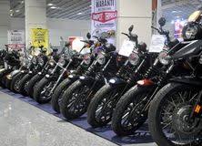 Yamaha is the most sold motorcycle brand in malaysia mainly because of its smaller underbone motorcycle series. Big Bike Motorcycle For Sale In Huge Showroom Editorial Photography Image Of Editorial Business 160821407