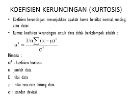 Materi Statistik Bisnis Ppt Download