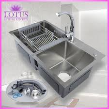 Though purchasing a kitchen sink strainer may seem like such a simple thing, if you have every. Stainless Sink Prices And Online Deals Jul 2021 Shopee Philippines