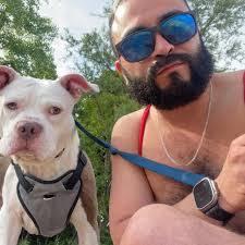 Elvin Colon's Instagram, Twitter & Facebook