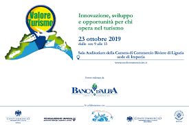 Valore Turismo A Imperia L Evento Di Formazione Realizzato Da Banca D Alba E Confcommercio Per Valorizzare Le Imprese Turistiche Confcommercio Imperia