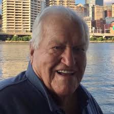 David Clinton Rogers