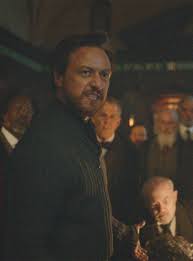 Hbo Is Ready To Fill The Got Sized Hole In Your Heart With His Dark Materials His Dark Materials Dark Material Hbo