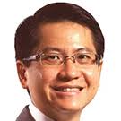 Lunch Dialogue with Ambassador Stanley Loh