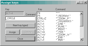 utility per AutoCAD 2000