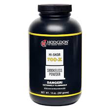Buy 700X® Shotshell Powder - Hodgdon Powder