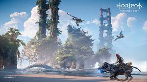 So hyped for horizon forbidden west, omg. Horizon Forbidden West 7 Things We Want To See In The Ps5 Game Den Of Geek