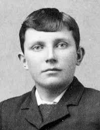 Charles Albert Neary (1876-1917)