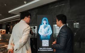 Four Seasons Hotel Kuala Lumpur Elevates Events with AI Innovations