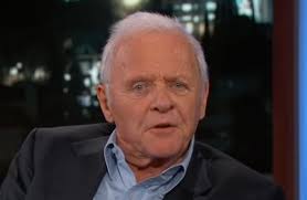 The role with which hopkins is most identified. Anthony Hopkins In Den Menschen Des Tages 31 12 2020