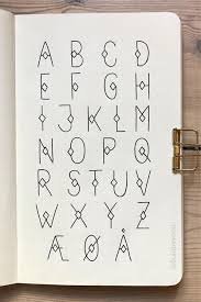 Making the web more beautiful, fast, and open through great typography. 25 Best Bullet Journal Font Ideas For Inspiration In 2021 Crazy Laura