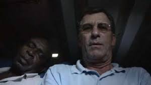 Journal d'un coopérant