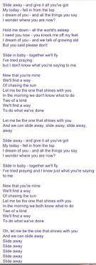Nov 09, 2012 · cola lyrics: 20 Oasis Ideas Oasis Oasis Lyrics Oasis Band