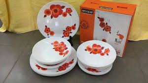 2,946 likes · 11 talking about this. In 194 Set Arcopal 18 Set Pinggan Mangkuk Murah Facebook