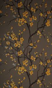 secret garden by hooked on walls wallpaper boutique kunst behang bloemetjesbehang behang ideeen