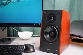 The r2000db comes with a wireless remote for your convenience. Edifier R2000db Powered Bluetooth Bookshelf Speakers True Stereo Sound That S Worth Every Penny Review Deteched