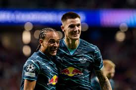 BFW Question of the Day — May 3rd 2025: What’s your prediction for RB Leipzig vs. Bayern Munich?