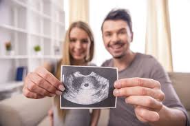 Wusste gar nicht dass 3d ultraschall bald verboten wird. 9 Ssw Das Passiert In Der 9 Schwangerschaftswoche Brigitte De