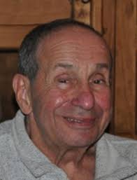 Harold Norman Garber