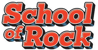 Escuela de rock es un programa de tv española de nickelodeon que ha recibido una clasificación de 3,7 estrellas de los visitantes de teleonlinedirecto.es. School Of Rock Serie De Television Wikipedia La Enciclopedia Libre