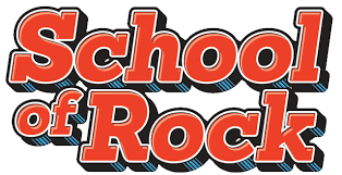 � ¡¡abierta la inscripción a todas las actividades!! School Of Rock Serie De Television Wikipedia La Enciclopedia Libre