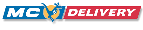 Find & download free graphic resources for delivery logo. M C Delivery