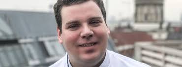 Lukas Bachl: Erstmals Küchenchef im FELIX ClubRestaurant