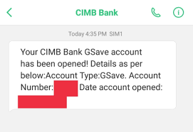 Dormancy fee (per year) khr20,000: How To Open Your Very Own Gsave Savings Account In The Gcash App Toughnickel