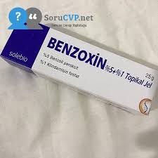 Yalnizca Eczanelerde Satilan Benzoxin Krem Akneli Cilde Sahip Olanlarin Adeta Mucizevi Ilaci Hem Deri Altina Hem De Cildin Yuzeyine Tesir Ede 2020 Krem Cil Recete