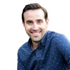 Mark Ordonez's Instagram, Twitter & Facebook