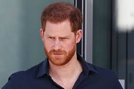 Prince harry sparked yet another controversy this week after he criticized the united states' constitutional right to free speech, the first amendment. Prince Harry Heartbroken Over Royal Family Tensions Since Megxit