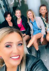 Pauline Ashe Belfast