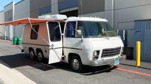 Maybe you would like to learn more about one of these? 1976 Gmc Birchaven 23 Ft Motorhome For Sale In Sparks Nevada