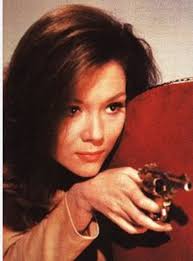 put the funniest in order Out of the four main actresses