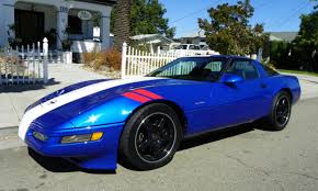 Image result for Genstar Dark Blue 1996 CIL