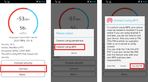 Kenapa wifi warden ini juga sering digunakan orang untuk membobol password wifi, karena memang ada salah satu fitur dari aplikasi wifi warden ini untuk mencoba memasukan beberapa password standar atau password yang sering digunakan orang untuk wii secara otomatis. Wifi Warden Aplikasi Untuk Hack Bobol Wifi Di Android Tanpa Root Www Arie Pro