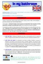 The instructor will supply video lectures to help guide the learning. Cm1 Cycle 3 Soutien Scolaire Exercice Evaluation Revision Lecon