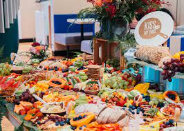 We wanted to have them all over for a special vegan dinner party & also make a video. Catering In Singapore Cheat Your Way Through Your Party Honeycombers