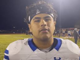 Bishop Amat football routs Oak Hills to reach semifinals for first time  since 2015