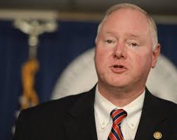 Donors to former Gov. Bentley's 'dark money' group still a mystery