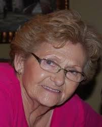 Jo Marley Obituary (1933