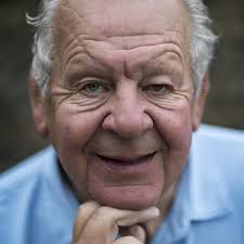 'Lions captain or chair of World Rugby? That's easy . . .'