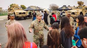 Investor and Former Intelligence Board Adviser Is Trump's Pick for Deputy  SecDef – Association of Defense Communities (ADC)