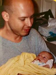 My late Uncle Eric and Grandmother, Cathryn Angle