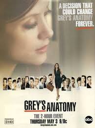 Preparing For Private Practice Pilot Greys Anatomy Season Greys Anatomy Greys Anatomy Season 3