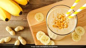 weight loss why peanut er smoothie
