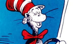 Image result for dr. seuss