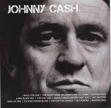 Traditional Country Musik CDs von Johnny Cash Country online kaufen