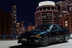 Toyota crown athlete v 2003 г. Toyota Chaser Jzx100 Tourer V Andrew S Japanese Cars